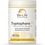 Be-life Tryptophane 200, 90 Soft tabs