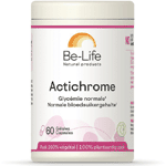 Be-life Actichrome, 60 Soft tabs