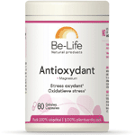 Be-life Antioxydant, 60 Soft tabs