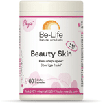 be-life beauty skin, 60 soft tabs