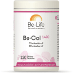 Be-life Be-col 1400, 120 Soft tabs