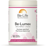Be-life Be-lumex, 50 Soft tabs