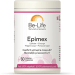 Be-life Epimex, 60 Soft tabs