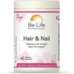 Be-life Hair & Nail Bio, 45 Soft tabs