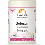 Be-life Solesun 365, 30 Soft tabs