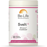 Be-life Svelt 4, 90 Soft tabs