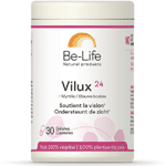 Be-life Vilux 24, 30 Soft tabs
