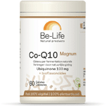 Be-life Co-q10 Magnum, 60 Soft tabs