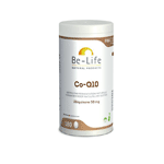 Be-life Co-q10 50, 180 capsules