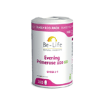 Be-life Evening Primrose 1000 Bio, 180 capsules