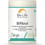 Be-life Bifibiol, 30 Soft tabs