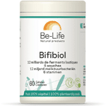 Be-life Bifibiol, 60 Soft tabs