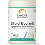 Be-life Bifibiol Boulardii, 30 Soft tabs