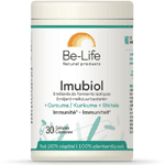 Be-life Imubiol, 30 Soft tabs