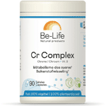Be-life Chroom Complex, 90 Soft tabs