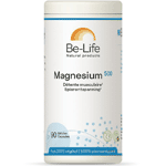 Be-life Magnesium 500, 90 Soft tabs