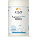 Be-life Magnesium Magnum, 180 Soft tabs