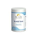 Be-life Se Ace Tonic, 60 Soft tabs