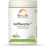 Be-life Isoflavone 60, 60 Soft tabs