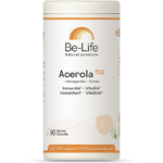 Be-life Acerola 750, 90 Soft tabs
