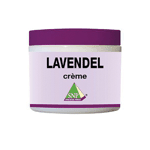 Snp Body Creme Lavendel, 100 gram