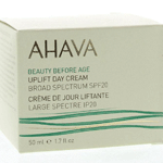 Ahava Uplifting Day Cream, 50 ml