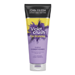 John Frieda Violet Crush Purple Conditioner, 250 ml