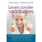 Leven Zonder Vaccinaties, Boek