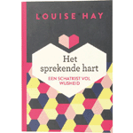 Het Sprekende Hart, Boek