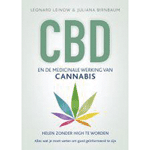 Cbd en de Medicinale Werking Van Cannabis, Boek