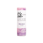 We Love 100% Natural Deodorant Stick Lovely Lavender, 65 gram