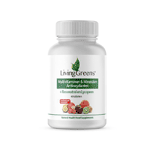 Livinggreens Multi Vitaminen & Mineralen Antioxidant, 60 tabletten