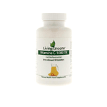 livinggreens vitamine c 1000mg tr, 90 tabletten