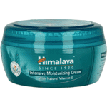 himalaya intensive moisturizing cream bio, 150 ml