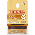 Burts Bees Lip Scrub Conditioning, 7.08 gram