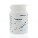 Metagenics Candex, 45 capsules