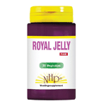 Nhp Royal Jelly 2000 Mg Puur, 30 Veg. capsules