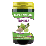 snp triphala, 60 veg. capsules