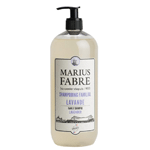 Marius Fabre Shampoo Lavendel, 1000 ml