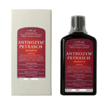 petrasch anthozym alcoholvrij, 495 ml