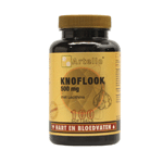 artelle knoflook 500mg + 250mg lecithine, 100 capsules
