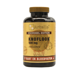 artelle knoflook 500mg + 250mg lecithine, 220 capsules