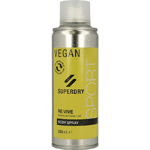 Superdry Sport Re:vive Men's Body Spray, 200 ml