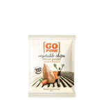 Go Pure Chips Sweet Potato & Rosemary Bio, 40 gram