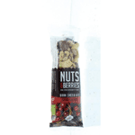 Nuts & Berries Choco Sour Cherry Bio, 40 gram
