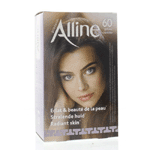 Trenker Alline Proderm, 60 capsules