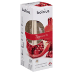 Bolsius True Scents Geurverspreider Pomegranate, 45 ml