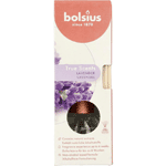 Bolsius True Scents Geurverspreider Lavendel, 45 ml