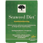 New Nordic Seaweed Diet, 90 tabletten