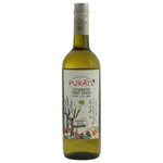Purato Cataratto Pinot Grigio 2019 Bio, 750 ml